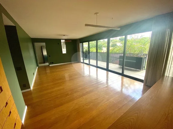 Apartamento à venda com 3 quartos, sendo 3 suítes, no condomínio Azul, São Paulo - SP