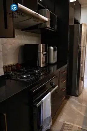 Imagem Apartamento Garden em Osasco 2 quartos.