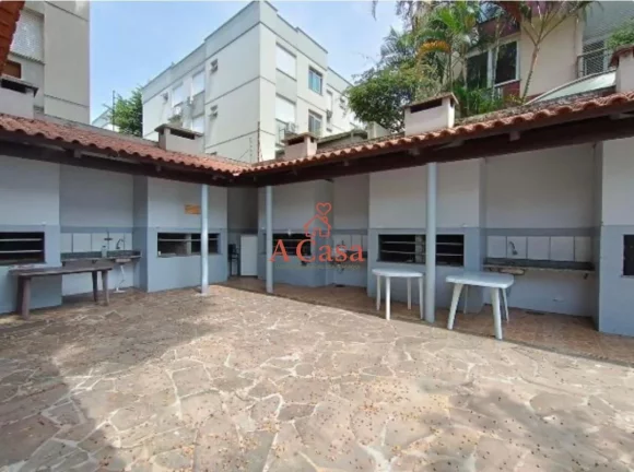 Imagem Apartamento com 2 Dormitorio(s) localizado(a) no bairro Jardim do salso em Porto Alegre / Rio Grande do Sul Ref.:103