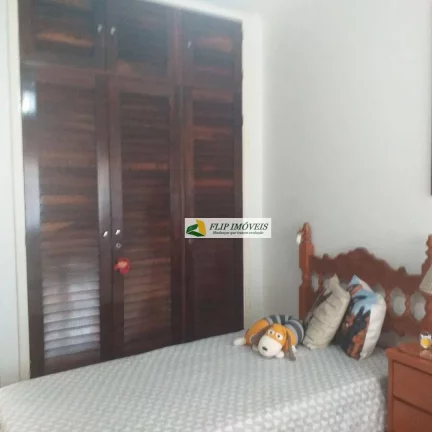Imagem More em um apartamento com 144 m² ao lado do centro de convivências na melhor localização do Cambuí