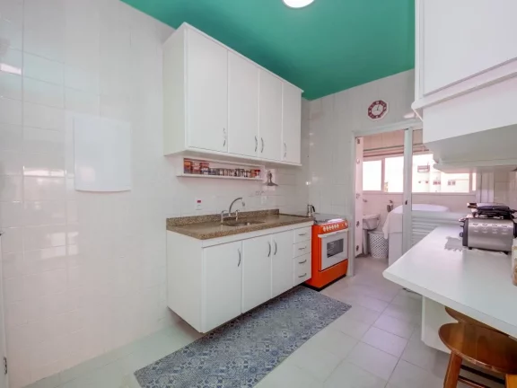 Imagem Apartamento Cobertura Duplex 3 Dormitórios ( 1 Suíte), 3 Vagas. Edifício com Lazer no City Lapa