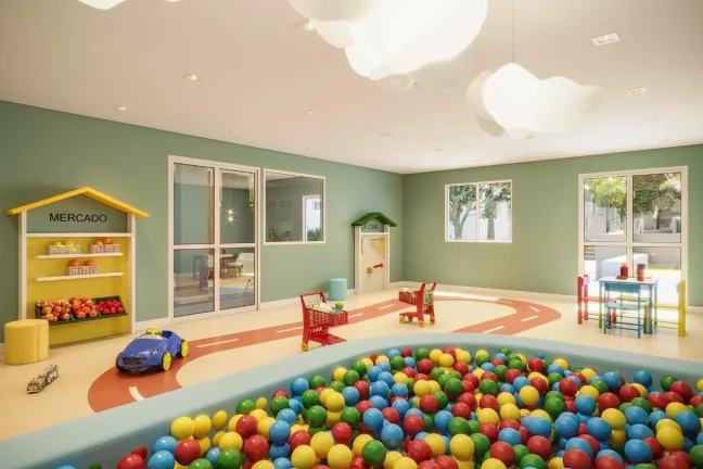 Imagem Apartamento para Venda em Mogi das Cruzes / SP no bairro Vila Cintra