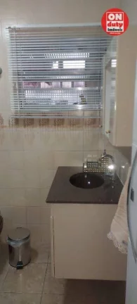 Imagem Apartamento - Vila Belmiro - Santos/SP