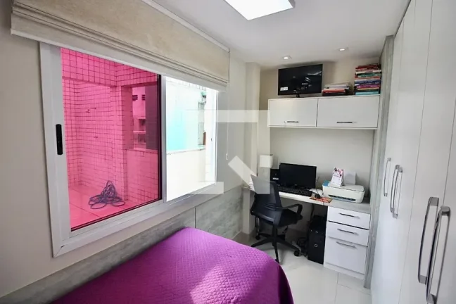 Imagem Apartamento à Venda - Recreio, 3 Quartos, 180 m2