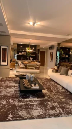 Imagem Apartamento 3 dormitórios para Venda em Balneário Camboriú / SC no bairro Centro