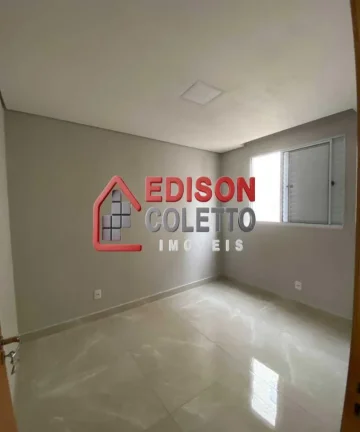 Imagem Pronto para Morar - Apartamento a venda no Condominio Parque Piazza Verona, na bairro Dois Córregos, em Piracicaba