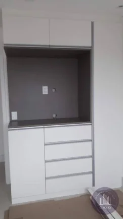 Imagem Apartamento com 2 dormitórios à venda, 66m² por R$ 950.000,00 Alphaville/SP