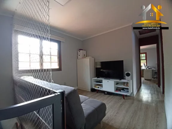 Imagem Casa - Granja Viana - Carmel | Batelli Imóveis
