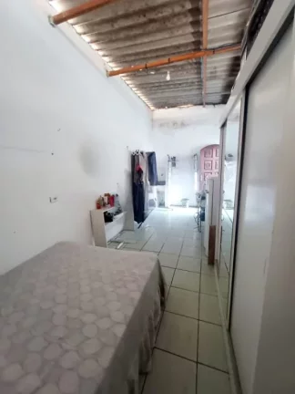 Imagem Casa com 1 dormitório à venda, 148 m² por R$ 280.000,00 - Jardim Luciana - Itaquaquecetuba/SP