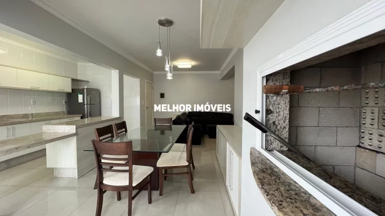 Imagem Apartamento com 03 dormitórios a venda, 106 m²- Balneário Camboriú.