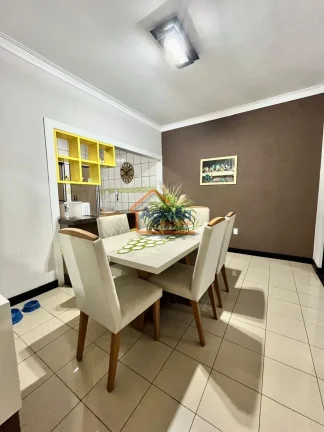 Imagem Casa à venda no bairro Jardim São José - Mogi Guaçu/SP