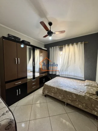 Imagem Casa à venda no bairro Jardim Bandeirantes - Mogi Guaçu/SP