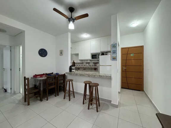 Imagem Apartamento à venda na Praia Grande com ótima metragem