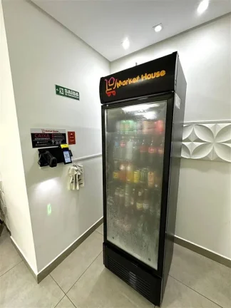 Imagem APARTAMENTO COM 77.11 m² - AVIAÇÃO - PRAIA GRANDE SP