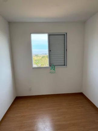 Imagem Apartamento com 2 dormitórios à venda, 45 m² por R$ 230.000,00 - Jardim IV Centenário - Guarulhos/SP