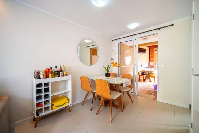 Imagem Casa com 2 quartos à venda, 68 m² por R$ 479.000 - Cotia/SP
