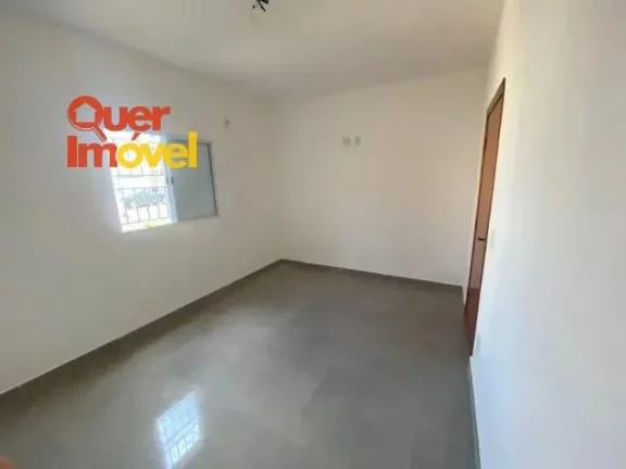 Imagem Apartamento à venda no Residencial E Comercial Palmares em Ribeirão Preto-SP - 2 quartos, 1 suíte, 2 salas, 2 banheiros, 2 vagas de garagem e 77,00 m² de área. Conheça o Edifício Residencial Vile com a Quer Imóvel Negócios Imobiliários!