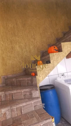 Imagem Casa à venda Jardim Novo Horizonte Zona Norte - Sorocaba/SP