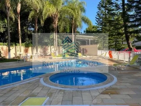 Imagem Apartamento à venda em Camorim, Rio de Janeiro - 2 quartos, 1 sala, 1 banheiro, 1 vaga de garagem, 50m² de área.