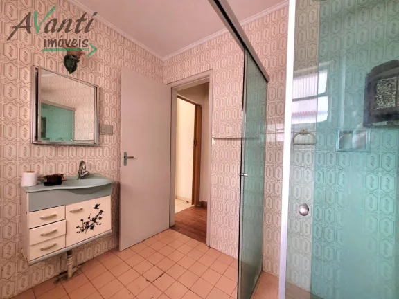 Imagem Apartamento à venda no bairro José Menino em Santos/SP