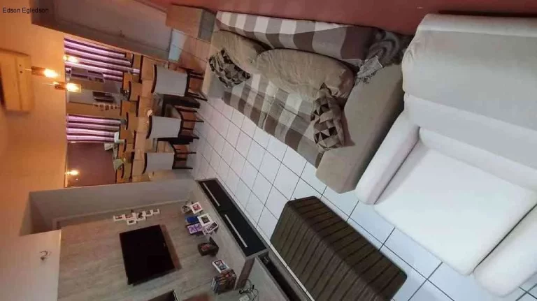 Imagem APARTAMENTO RESIDENCIAL em TERESINA - PI, MORADA DO SOL