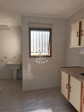 Imagem Apartamento a Venda no bairro Alto da Boa Vista - Ribeirão Preto, SP