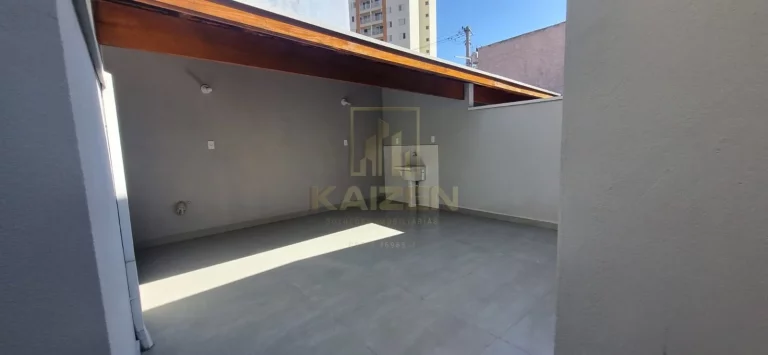 Imagem Casa 2 Dormitórios para venda em São José dos Campos - SP