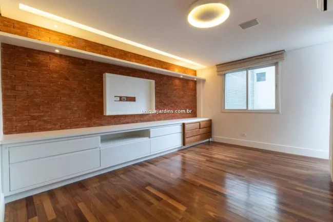 Imagem Apartamento à venda Itaim Bibi São Paulo