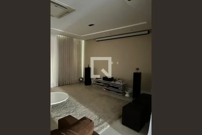 Imagem Casa à Venda - Recreio, 4 Quartos, 415 m2