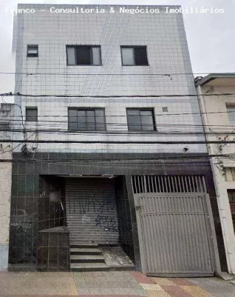 Imagem Edifício Comercial para Venda em São Caetano do Sul, Centro, 12 banheiros, 15 vagas