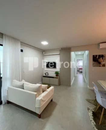 Imagem APARTAMENTO RESIDENCIAL em GOVERNADOR CELSO RAMOS - SC, Palmas do Arvoredo