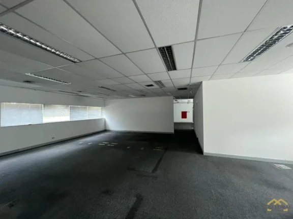 Imagem Ponto Comercial tipo Prédio para locação - Chácara Urbana - Jundiaí/SP