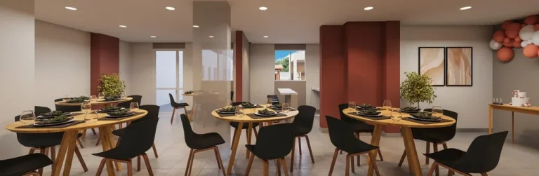 Imagem APARTAMENTO RESIDENCIAL em São Paulo - SP, Americanópolis