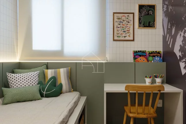 Imagem Apartamentos a venda de 3 e 4 quartos em Jardim Camburi - Gran Reserva