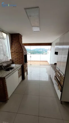 Imagem COBERTURA DUPLEX À VENDA - VILA PROGRESSO - SANTO ANDRÉ - SP