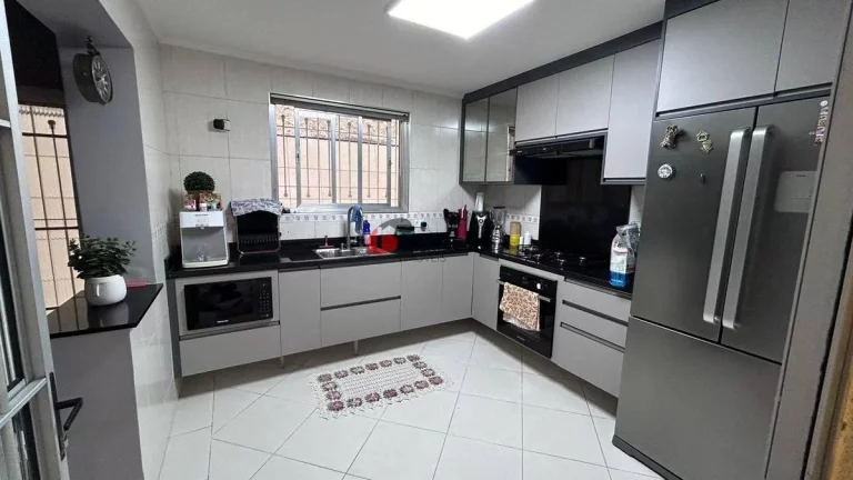 Imagem Sobrado para venda 4 Dormitórios, 1 Suíte , Vila Prudente, São Paulo, SP