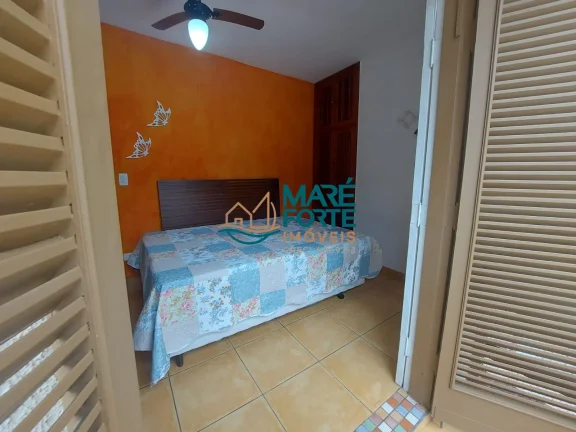 Imagem Apartamento mobiliado a 300m do mar na Praia Grande