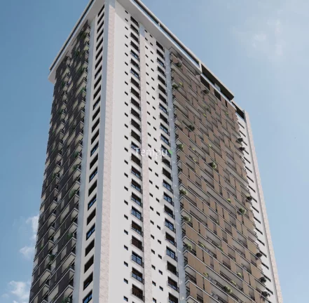 Imagem World Trade Center - Apartamento Alto Padrão, WOrld Trade Center Goiânia, Setor Marista