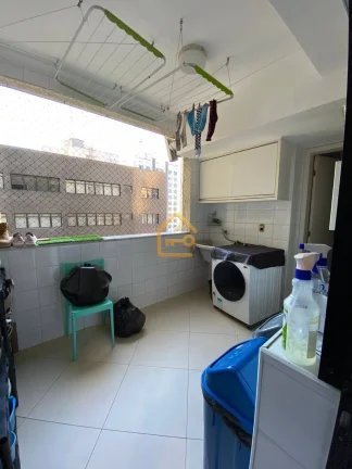 Imagem Apartamento 4 dormitórios (1 suíte), Solar dos Manacás (Aquarius),SJC