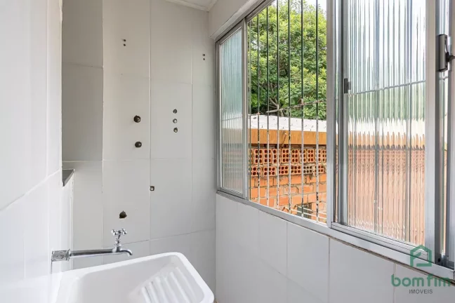 Imagem Apto 2 dorm. para venda, Santana, Porto Alegre/RS. - AP1972