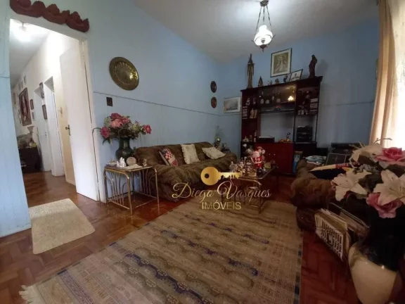 Imagem Casa para Venda em Teresópolis / RJ no bairro Tijuca