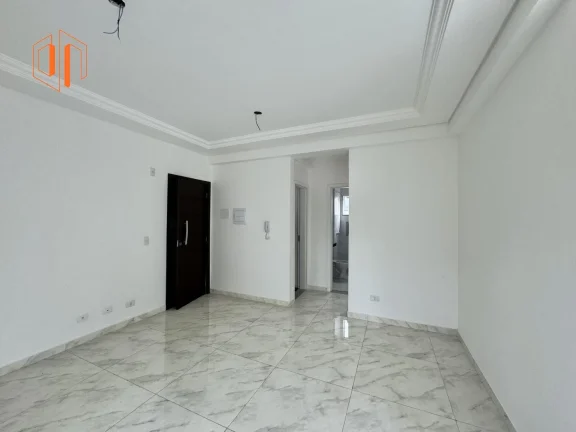 Imagem Apartamento para Venda em São José dos Pinhais, Cruzeiro, 3 dormitórios, 1 suíte, 2 banheiros, 1 vaga