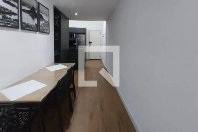 Imagem Apartamento à Venda - Copacabana, 1 Quarto, 50 m2