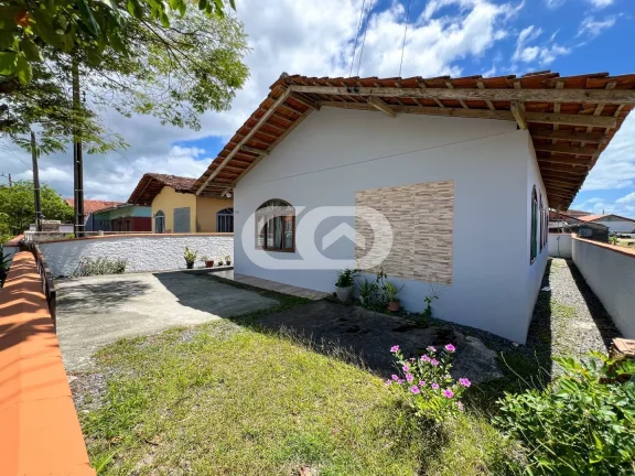 Imagem Casa | Costeira | Bal. Barra do Sul