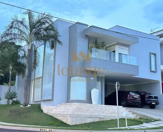 Imagem Casa Em Condominio em Sorocaba