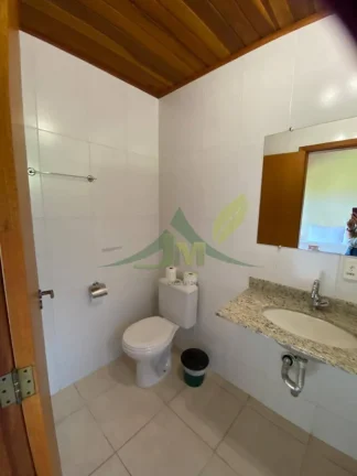 Imagem Pousada à Venda em Piracaia com Vista incrível