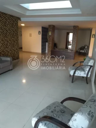 Imagem Apartamento para Venda em Praia Grande / SP no bairro Boqueirão