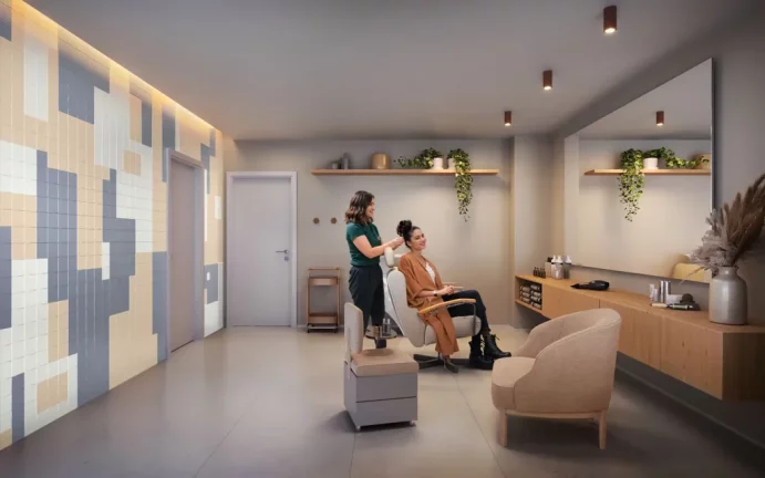 Imagem APARTAMENTO RESIDENCIAL em São Paulo - SP, Barra Funda
