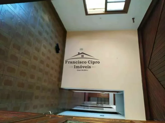 Imagem Casa Térrea