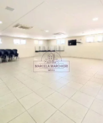 Imagem Apartamento com 3 Quartos à Venda, 75 m² em Itapuã - Vila Velha